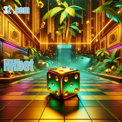 Slots: A Magia dos Jogos que Encantam na HHbet