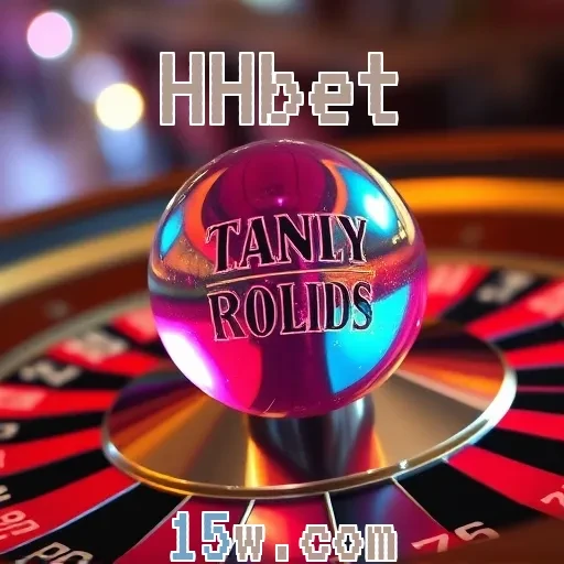 HHbet Slots: Atrações Imperdíveis para Todos os Jogadores