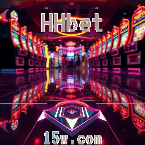 HHbet: Aexperiência Imperdível do Cassino Online Brasileiro