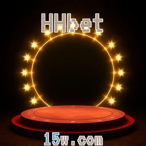 HHbet: Descubra os Bônus Irresistíveis Que Potencializam Suas Apostas!