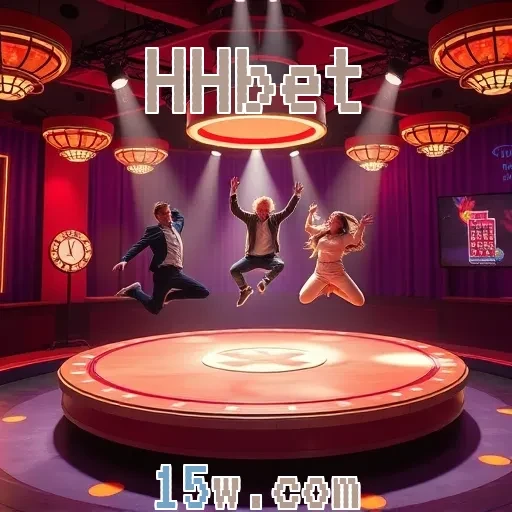 HHbet: As Melhorias Promocionais Que Você Não Pode Perder!